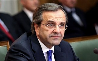 Οδηγίες του Σαμαρά προς τους υπουργούς