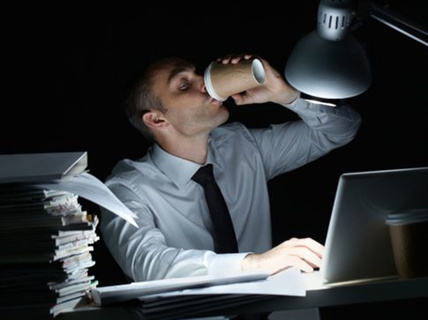 Οι βάρδιες κάνουν κακό στην καρδιά σας