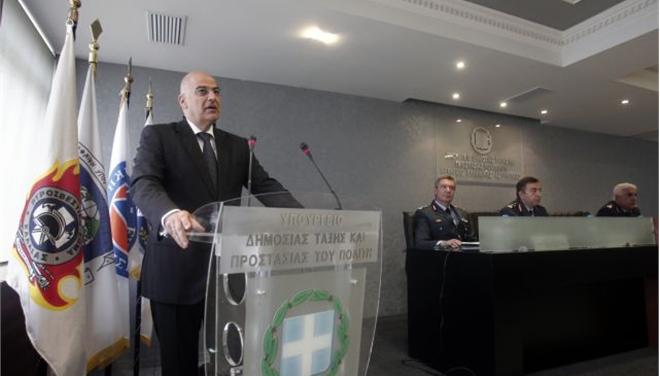 Οι ιδιώτες θα πληρώνουν για τη φύλαξη από την Αστυνομία