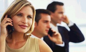 Οι κάτοχοι κινητών θα ξεπεράσουν τον παγκόσμιο πληθυσμό