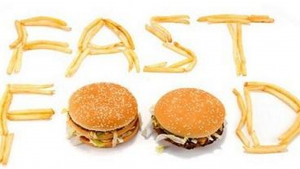 Οι κίνδυνοι του fast food