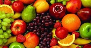 Οι τροφές του καλοκαιριού