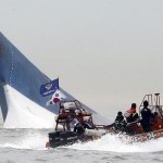 Πέθανε δύτης στο ναυάγιο της Νότιας Κορέας