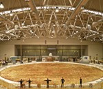 Πίτσα διαμέτρου 40 μέτρων!