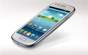 Παρουσιάστηκε και επίσημα το Galaxy S3 Mini