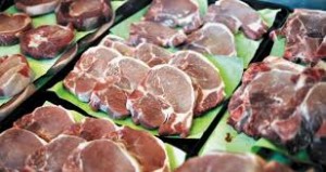 Προσοχή στην αγορά χοιρινού κρέατος