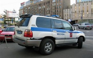 Πυρπόλησαν άστεγο στη Ρωσία