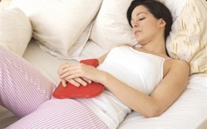 Πώς αντιμετωπίζονται οι πόνοι της περιόδου
