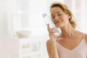 Πώς να αντιμετωπίσετε τον καύσωνα