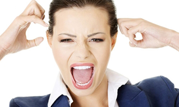 Πώς να ελέγξετε τα νεύρα σας