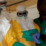 Σαρώνει ο Έμπολα στη Νιγηρία