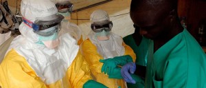 Σαρώνει ο Έμπολα στη Νιγηρία