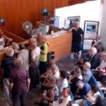Στα 918 ευρώ η μέση σύνταξη γήρατος