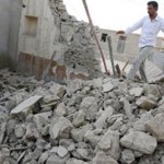 Στους 309 οι νεκροί από το σεισμό στο Ιράν