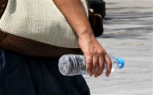 Στους 43 βαθμούς Κελσίου θα είναι αύριο ο υδράργυρος