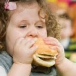 Στρες στην παιδική ηλικία ενισχύει την παχυσαρκία