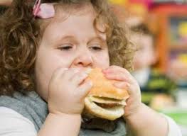 Στρες στην παιδική ηλικία ενισχύει την παχυσαρκία