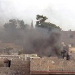 Συνεχείς διαβουλεύσεις για την εξεύρεση λύσης στη Συρία