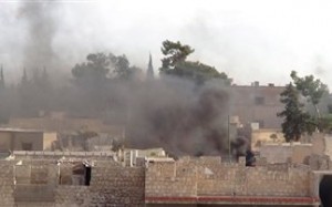 Συνεχείς διαβουλεύσεις για την εξεύρεση λύσης στη Συρία