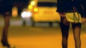 Συνολικά 18 οι ιερόδουλες με AIDS