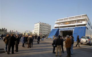 Συνταγματική έκρινε το ΣτΕ την επιστράτευση των ναυτικών