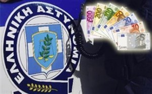 Τέσσερις νέες συλλήψεις για χρέη στο Δημόσιο