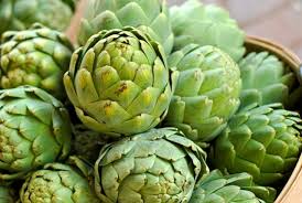 Τα οφέλη της αγκινάρας