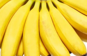 Τα οφέλη της μπανάνας