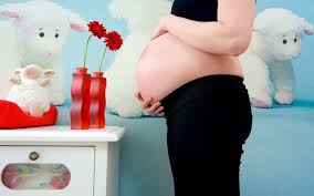 Τα "περίεργα" της εγκυμοσύνης