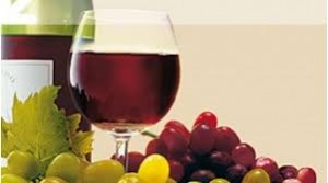 Τα ωφέλη του κόκκινου κρασιού