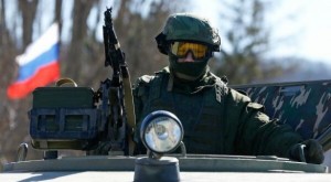 Τελεσίγραφο Ρωσίας στις Ουκρανικές δυνάμεις