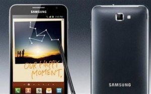Το Σεπτέμβριο η παρουσίαση του Galaxy Note III