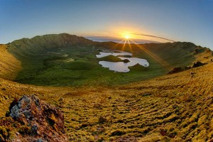 Το πιο απομονωμένο νησί στην Ευρώπη!