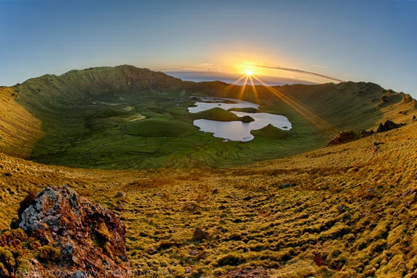 Το πιο απομονωμένο νησί στην Ευρώπη!