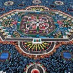 Το πιο παράξενο χαλί που έχετε δει ποτέ!