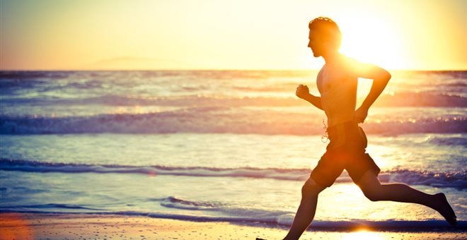 Το τρέξιμο βοηθάει στην μακροζωία