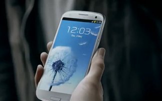 Τον Ιούνιο το Galaxy S III στην Ελλάδα