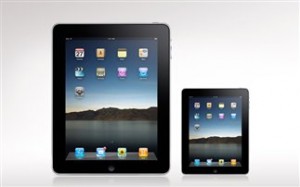Τον Οκτώβριο το iPad mini?