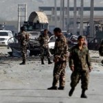 Τρεις στρατιώτες του ΝΑΤΟ νεκροί στο Αφγανιστάν