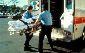 Τροχαίο δυστύχημα με πούλμαν στην Ισπανία