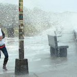 Χάος στο Μπρισμπέιν από καταιγίδα