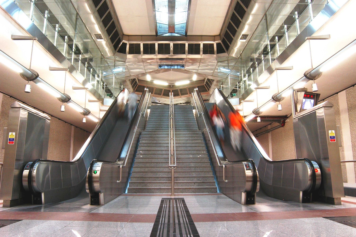 Στάση εργασίας στο Μετρό το Σάββατο