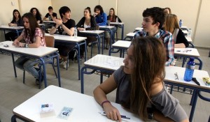 Πανελλήνιες 2014:εκφωνήσεις και απαντήσεις στα θέματα των Μαθηματικών Ι