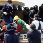 Προσέλευση προσφύγων στην Ιταλία