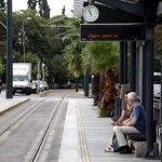 Σε 12 ακόμη στάσεις επεκτείνεται το τραμ